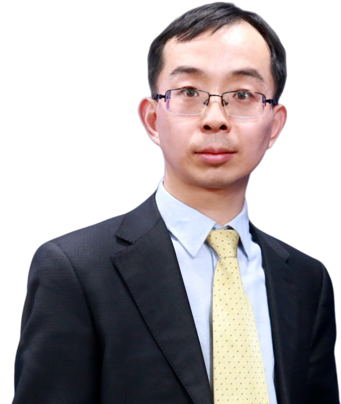 朱立新