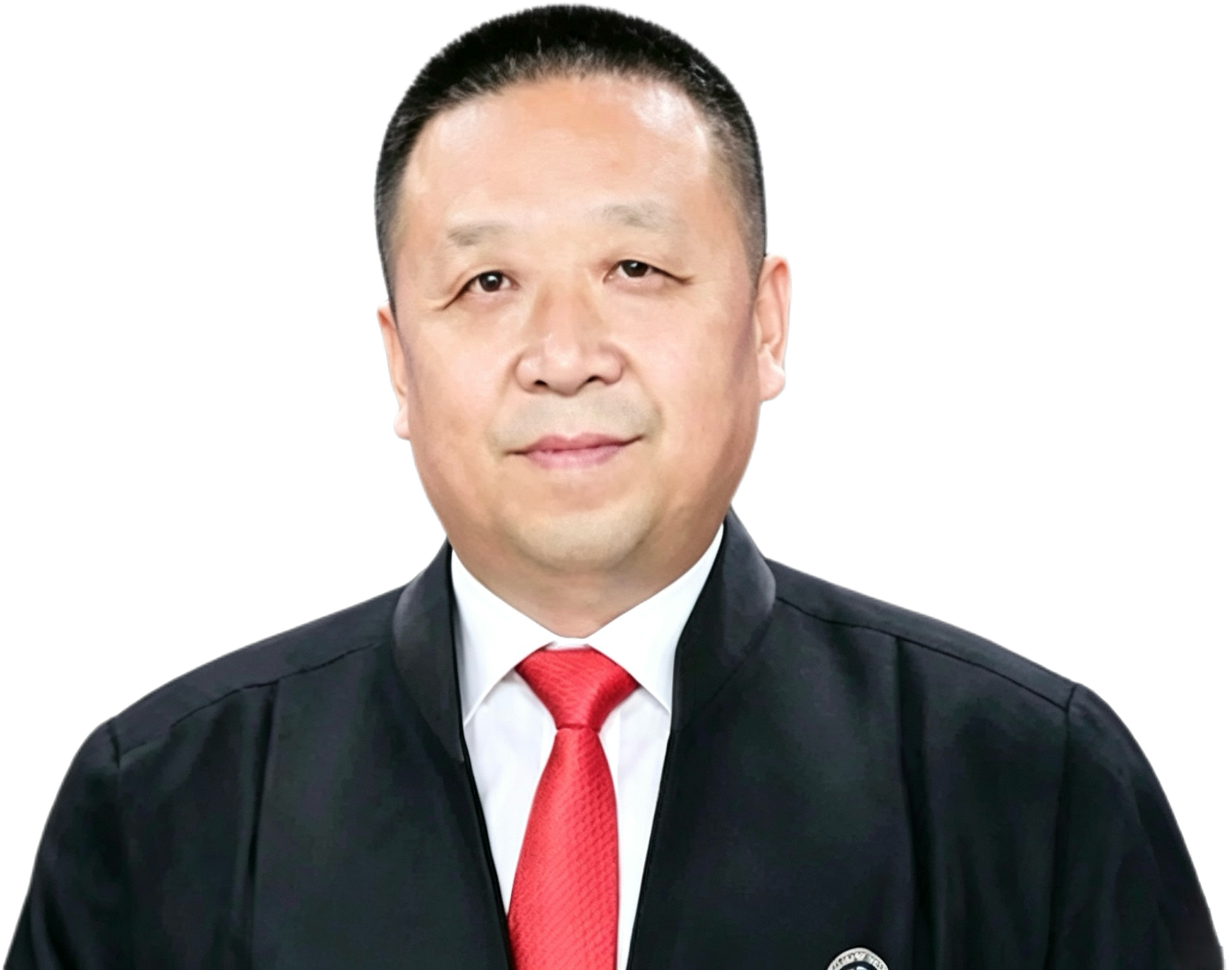 高国强