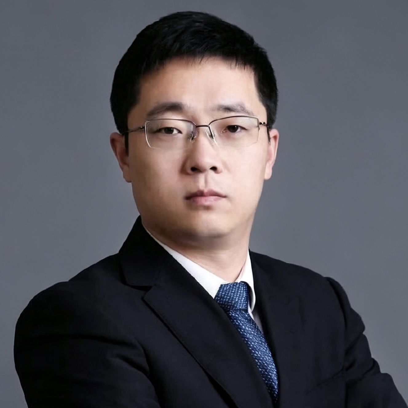霍东杰