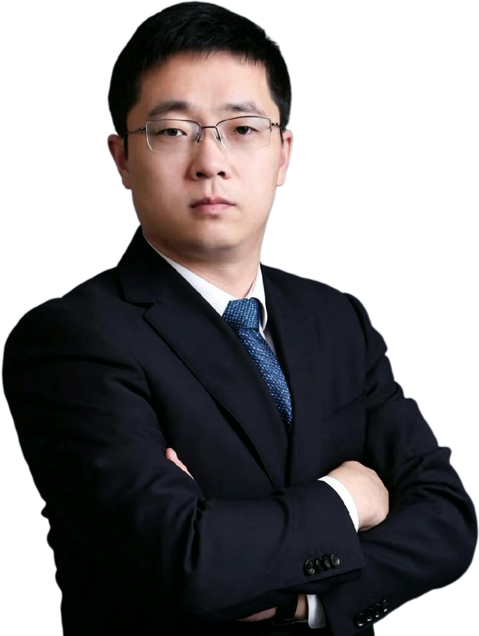 霍东杰