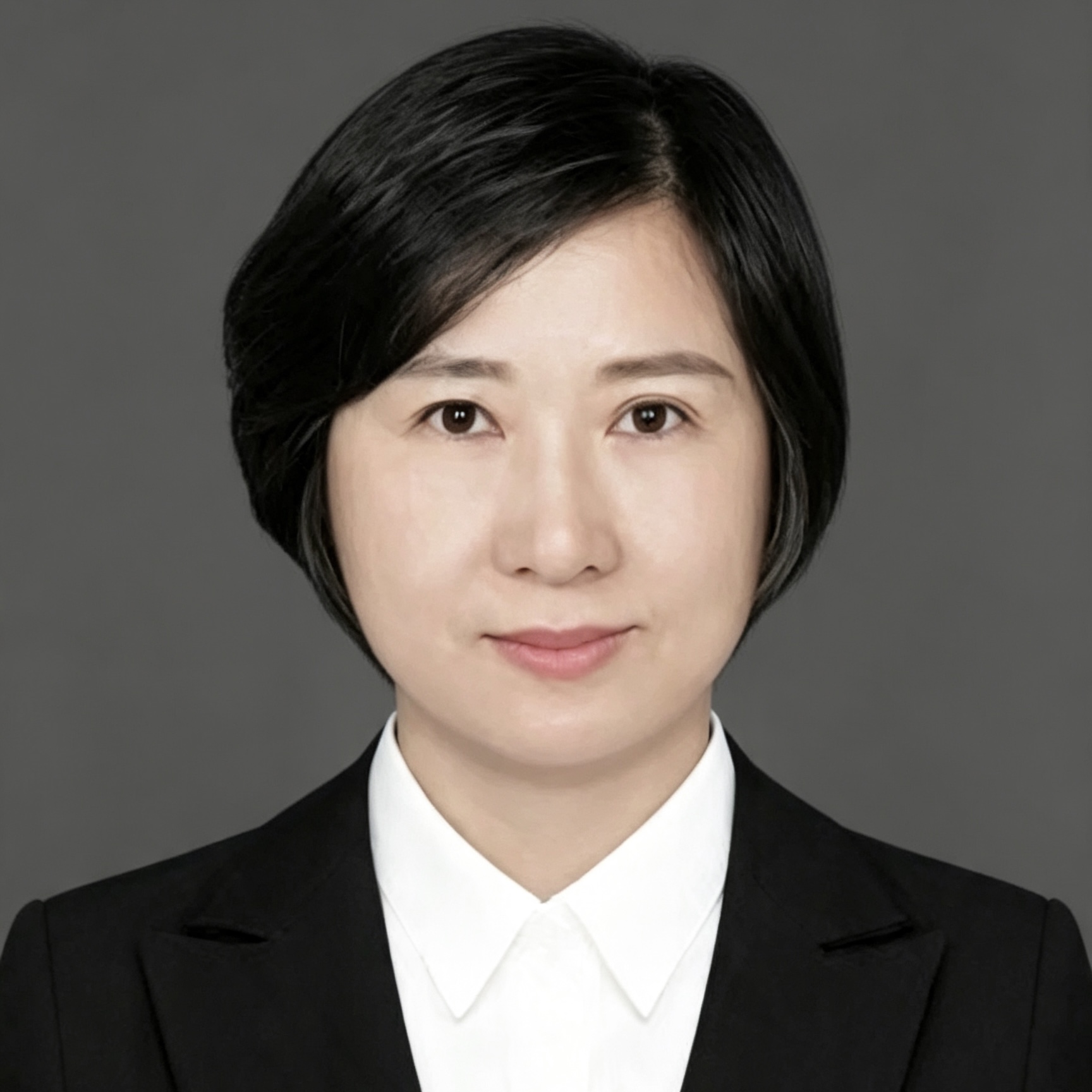 李利敏