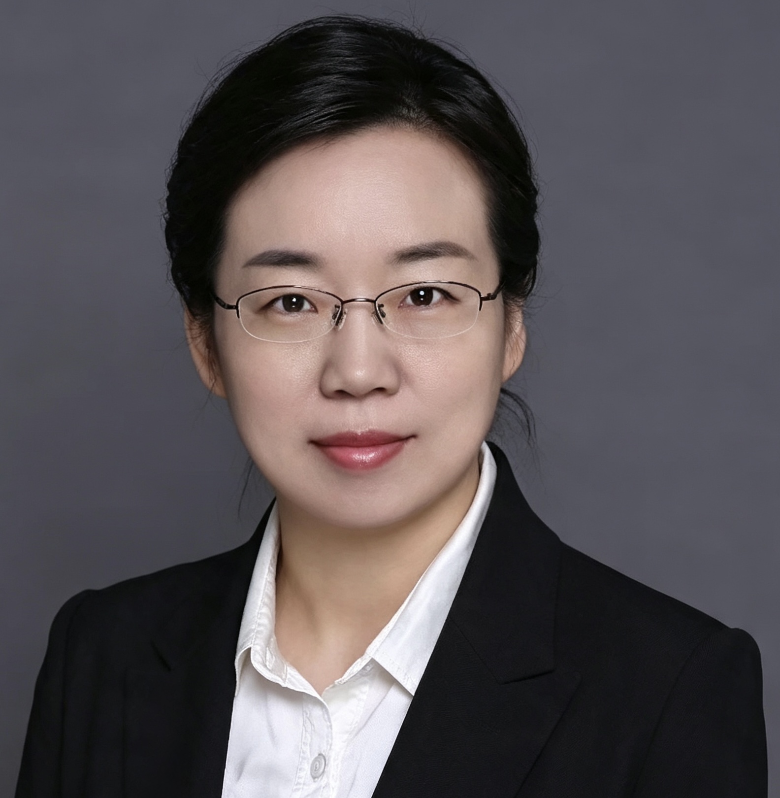 李小慧