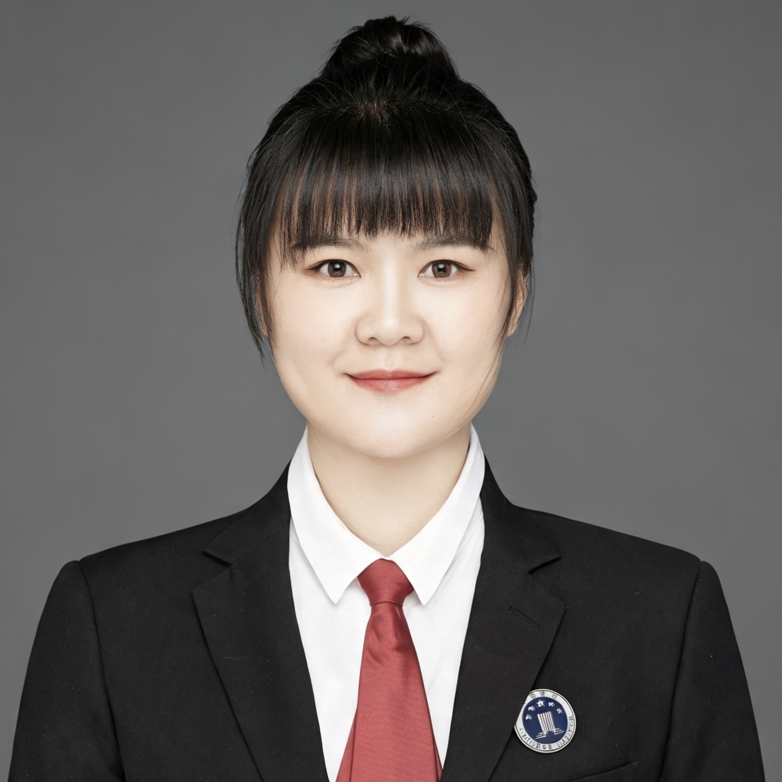 李小敏