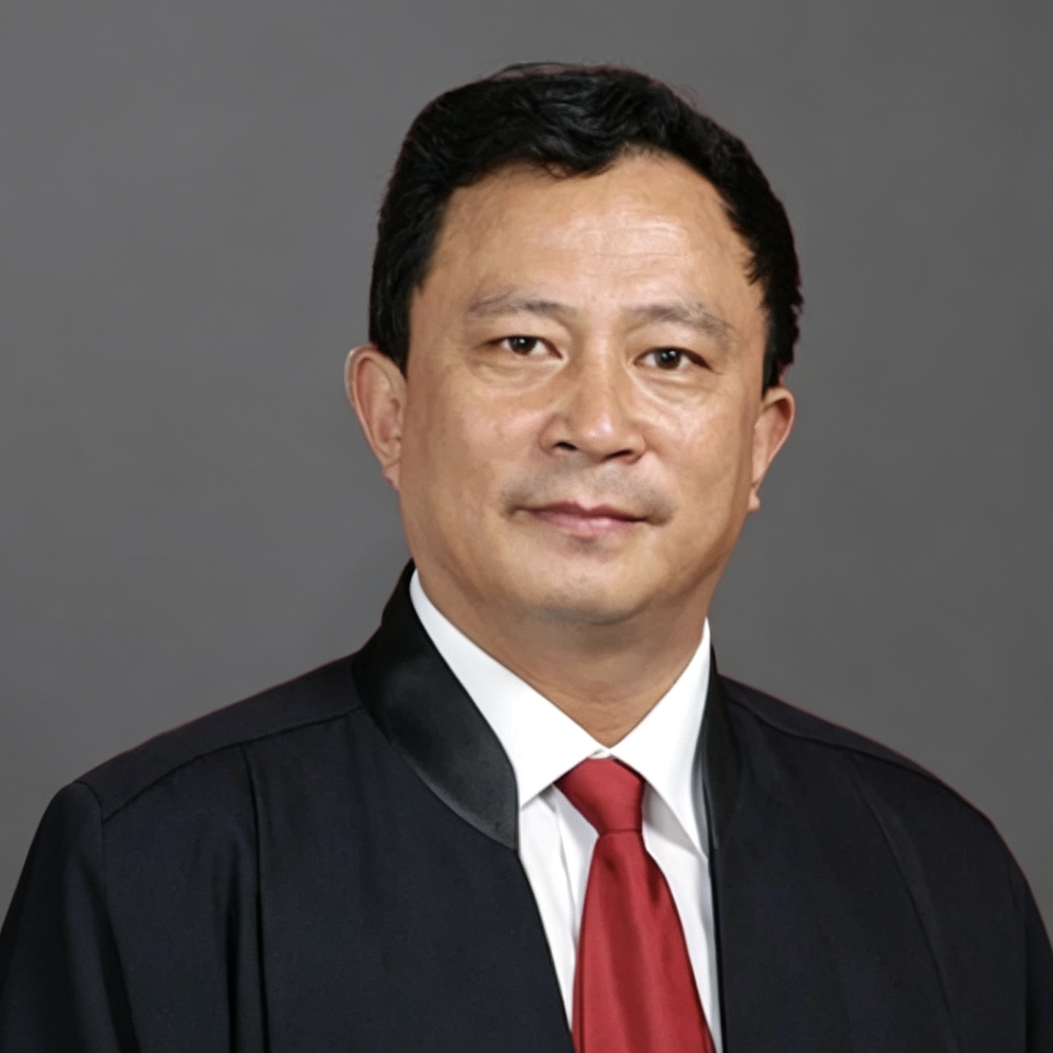 许振德