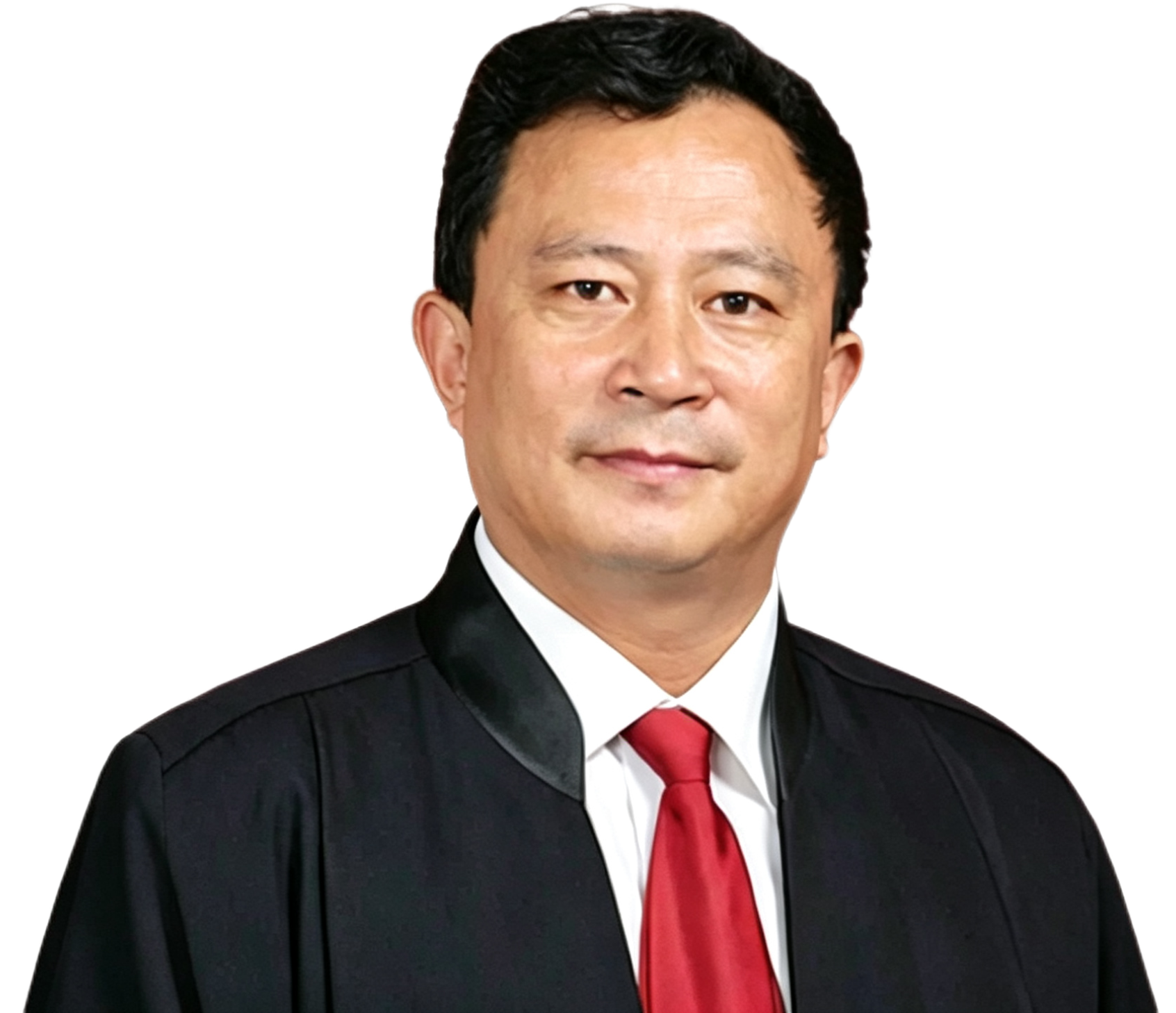 许振德