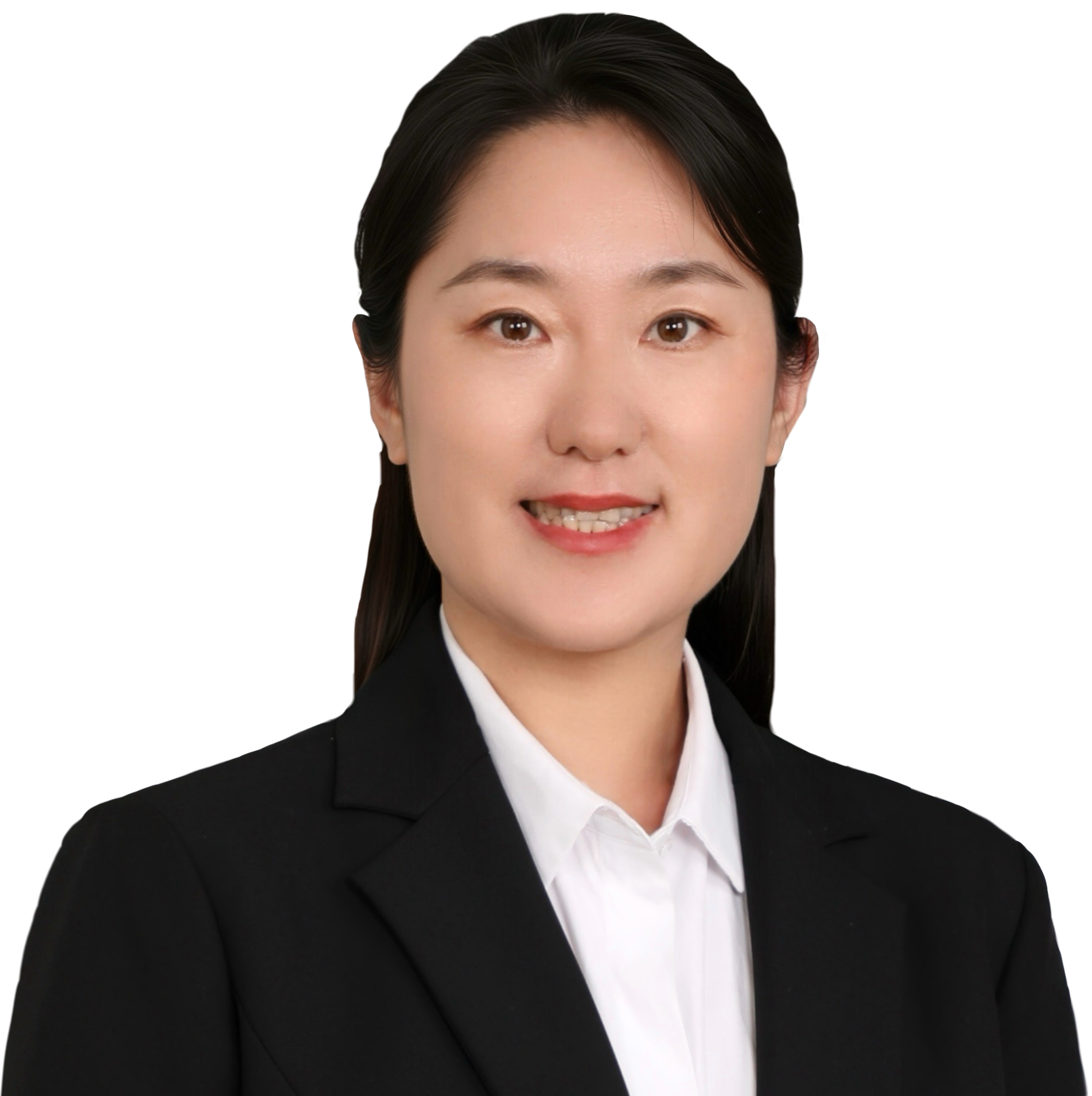 张君