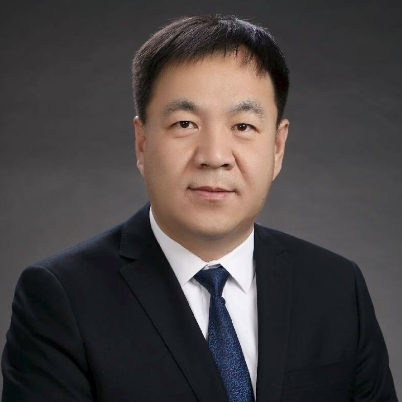 赵子江