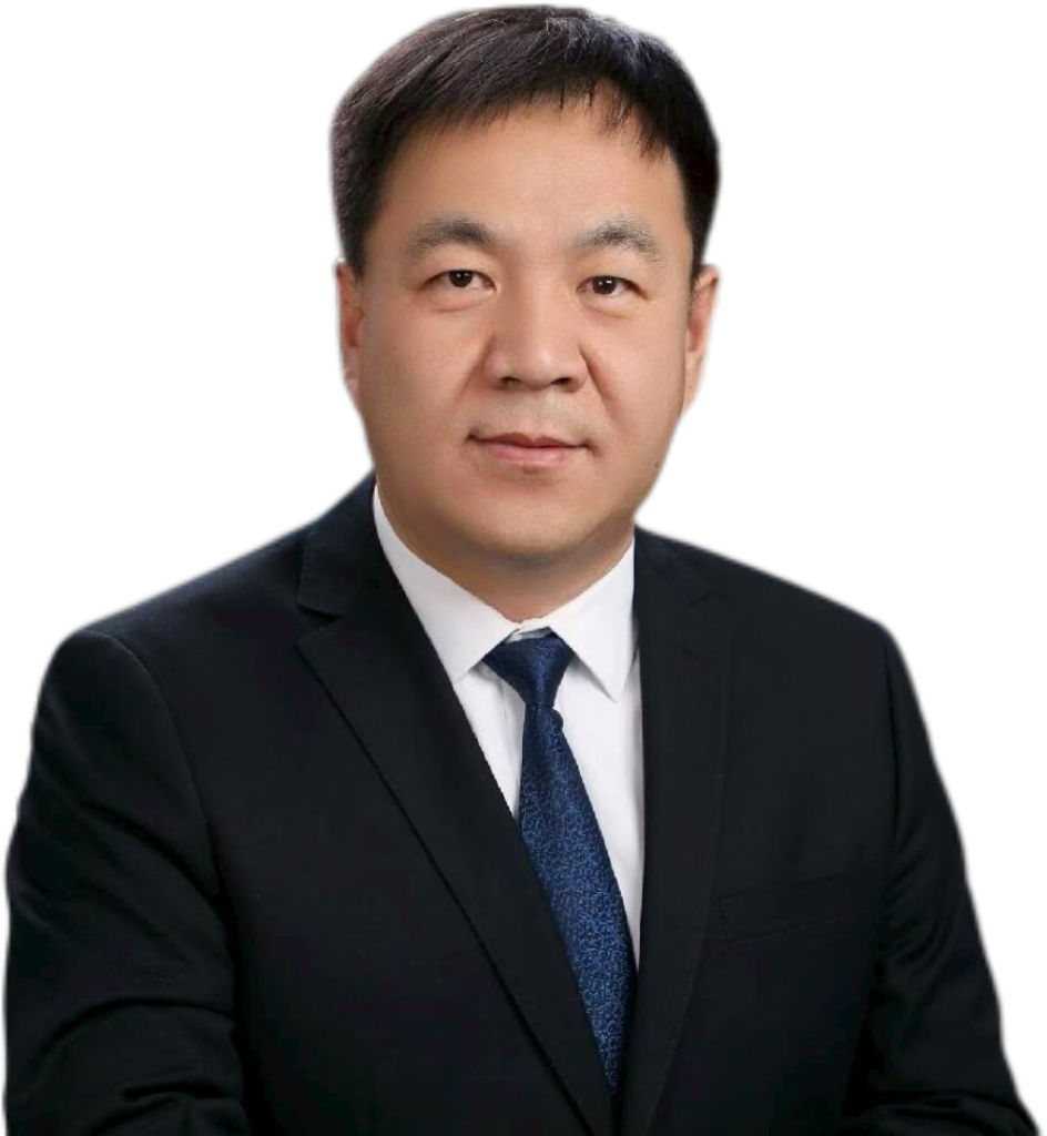 赵子江