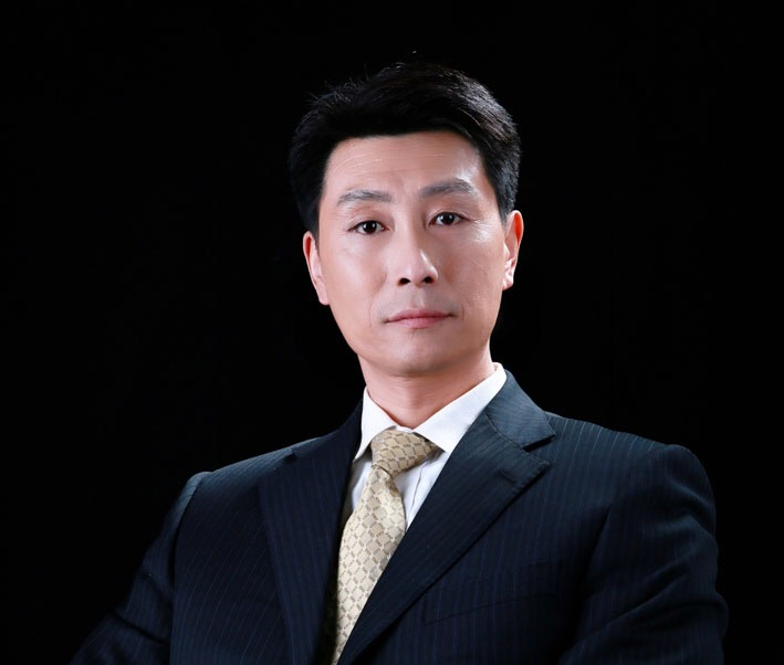 朝阳区律师协会副会长刘笑宇