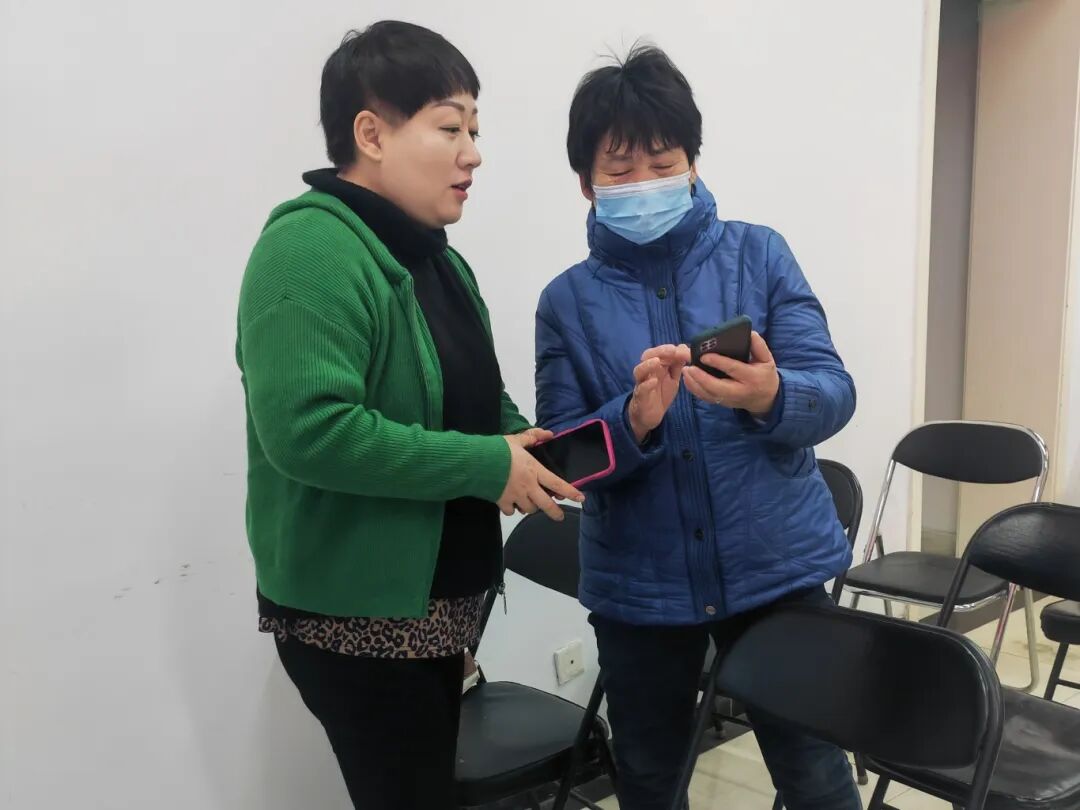 国达律师事务所在朝阳区珠江绿洲家园小区开展普法宣传