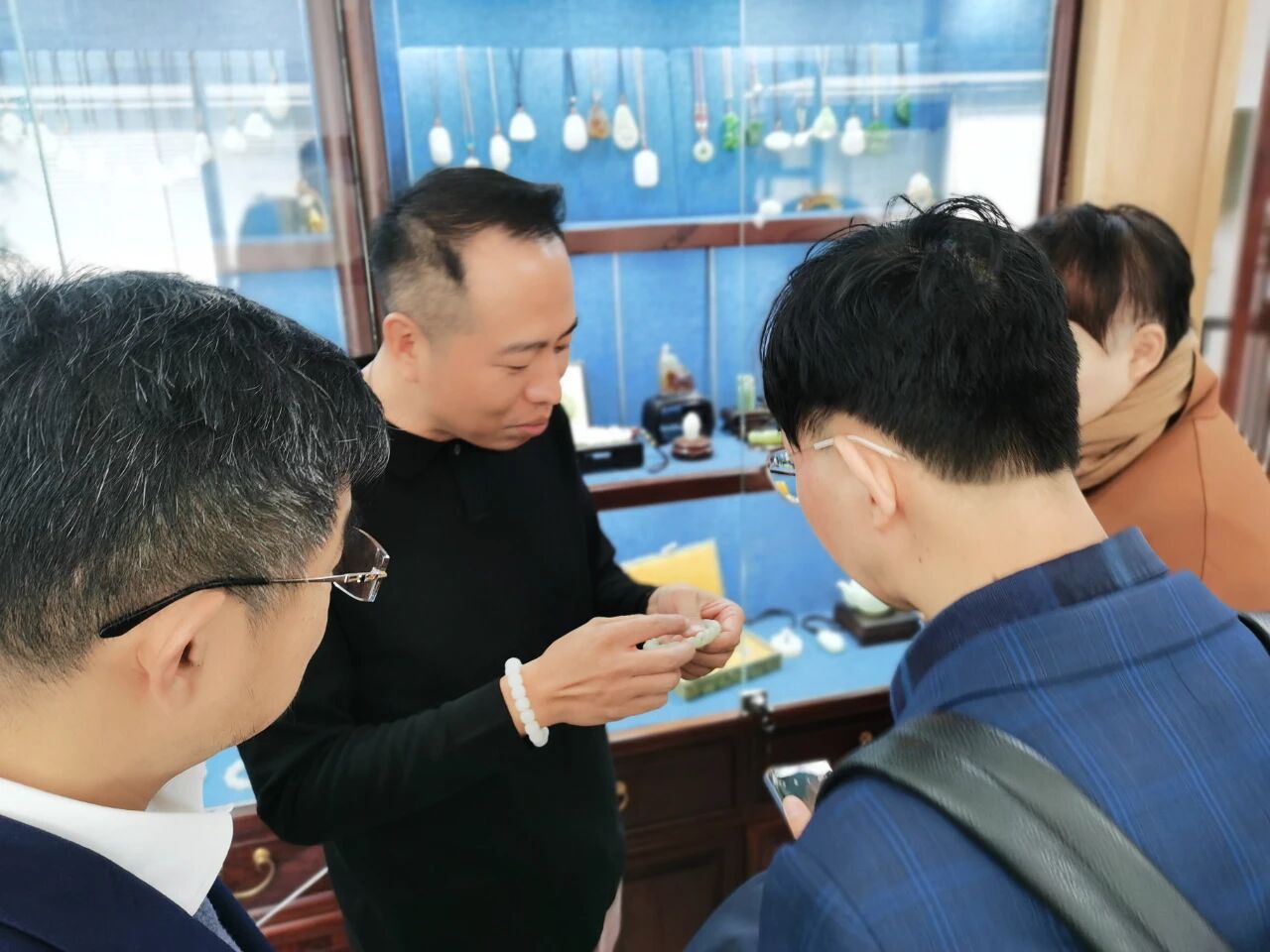 徐瑞卿大师工作室