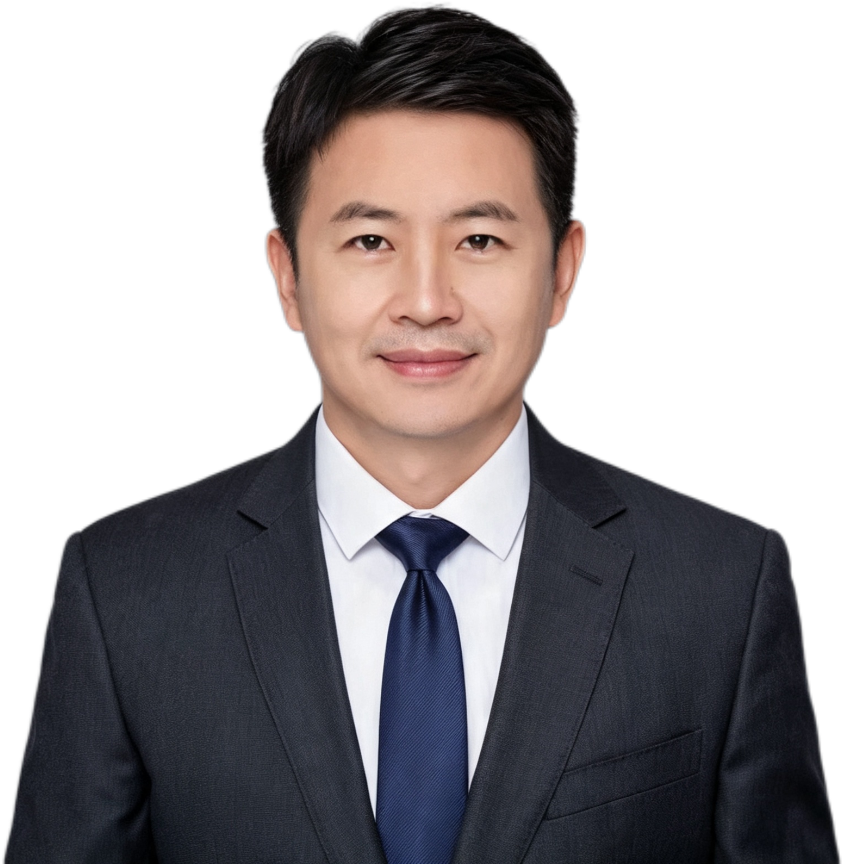 董辉勇